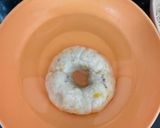 Foto langkah ke 4 dari resep Donut pisang wijen.