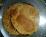 आलू कचोड़ी(aloo kachori recipe in hindi) रेसिपी चरण 4 फोटो