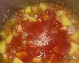 Foto del paso 3 de la receta: Guisito de lentejas