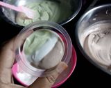 Foto langkah ke 5 dari resep Es Krim Homemade Ekonomis.