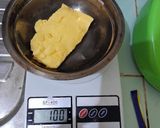 Foto langkah ke 1 dari resep Lapis surabaya.