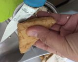 Foto langkah ke 1 dari resep Tahu Walik Isi Dimsum.