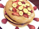 بان كيك Pancakes 🥞