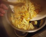 Foto del paso 5 de la receta: Cáscaras de Naranjas confitadas