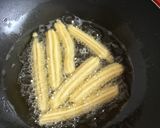 Foto langkah ke 4 dari resep Churros Original.