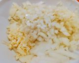 Csirkés, zöldséges rakott tortilla recept fázis 1 fotója