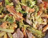 Foto del paso 16 de la receta: Saltado de Brócoli
