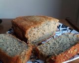 Foto del paso 8 de la receta: Queque de arándanos