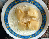 Foto del paso 5 de la receta: Leche frita en Thermomix