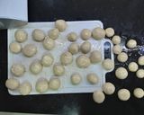 Foto del paso 2 de la receta: Sufganiot