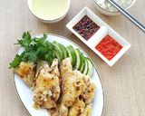 Foto langkah ke 6 dari resep Ayam rebus / pekcamkee.
