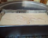 Foto langkah ke 9 dari resep Bolu tiramisu.