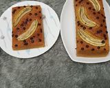 Foto langkah ke 7 dari resep Cake Pisang Super Moist.