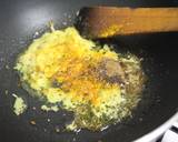 Egg Stuffed Raw Jackfruit Tikki recipe step 4 photo