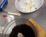 Foto del paso 1 de la receta: Postre oreo