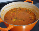 Foto del paso 7 de la receta: Espaguetis a la boloñesa