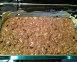 Foto del paso 6 de la receta: PAN De Granola con Harina de Linaza...!