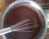 Foto langkah ke 3 dari resep Crunchy peanutbutter cheesecake.