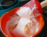 Foto del paso 2 de la receta: Empolvados