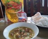 Foto langkah ke 5 dari resep Soto Kambing.