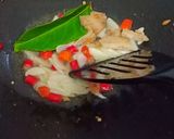 Foto langkah ke 1 dari resep Orek tempe no MSG.