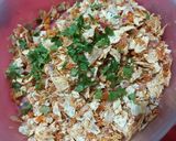 पापड़ चुरी(Papad Churi recipe in Hindi| रेसिपी चरण 4 फोटो