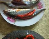 Cara Membuat Ikan selar sisip sambal 3