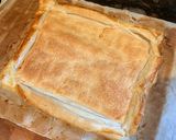 Foto del paso 6 de la receta: Hojaldre de frutas con crema pastelera