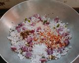 રતાળુ સાબુદાણાની ખીચડી (Ratalu Sabudana Khichdi Recipe In Gujarati) રેસીપી સ્ટેપ3ફોટો