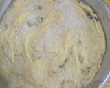 Foto del paso 3 de la receta: Torta de manzana nueces y pasas 🍎