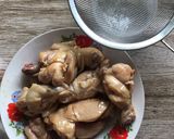 รูปขั้นตอนการทำที่ 1 ของ Ayam rica rica อาหารอินโดนีเซีย