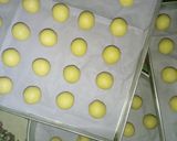 Foto langkah ke 8 dari resep Nastar klasik.