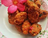 Foto langkah ke 6 dari resep Tempe Mendol Endul.