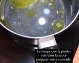 Une image de l'étape 9 de Couscous.
