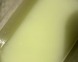A picture of step 2 of Moist Red Velvet Cake.