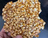 A picture of step 3 of Peanut 🥜 Chikki.