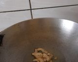 काजू पनीर पुलाव (kaju paneer pulao recipe in Hindi) रेसिपी चरण 1 फोटो