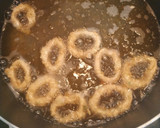 Foto del paso 5 de la receta: Calamares con arroz blanco