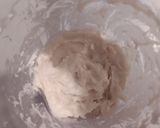 A picture of step 3 of Hearty Bean and Grain Soup.
