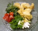 Foto langkah ke 6 dari resep Pindang Ceker.