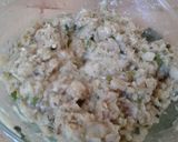 Foto del paso 3 de la receta: Fricandelas de merluza