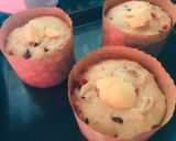 Foto del paso 5 de la receta: PANETTONE ❤️