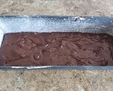 Foto del paso 3 de la receta: Brownie con mucho chocolate