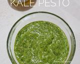 Foto langkah ke 3 dari resep Kale Pesto.