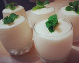 Foto del paso 4 de la receta: Mousse de Limón!!