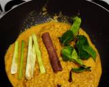 Foto langkah ke 2 dari resep Gulai Kambing.