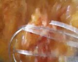 A picture of step 2 of Desi Omelette.