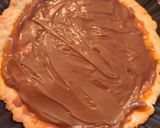 Foto del paso 6 de la receta: Pasta Frola de dulce de leche 1️⃣