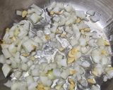 Foto del paso 5 de la receta 53. Salchichas de pollo al vino