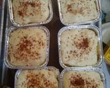 Foto langkah ke 12 dari resep Cheesy Bake Banana.